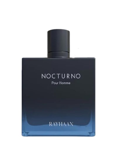 Rayhaan Nocturno Pour Homme Edp 100 Ml Erkek Parfüm Fresh