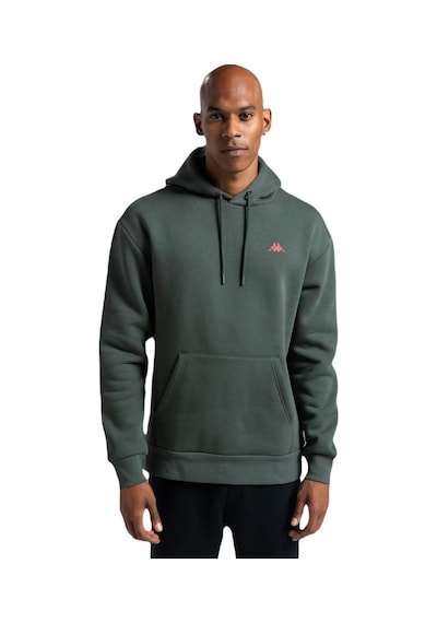 Kappa 321t1gwaz5 Authentic Fuji Erkek Sweatshirt 001