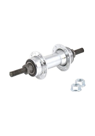 Arka Hazne - 20 Delik, Kromaj, Oem