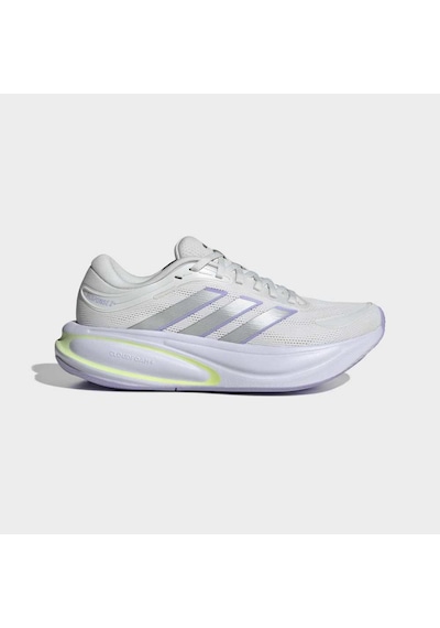 Adidas Kk4284 Response 2 W Kadın Yürüyüş Koşu Ayakkabısı Gri