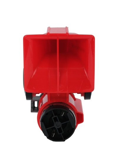 Ferrari Korna Kırmızı 12v Kompresörlü 2 Tonlu F1 Korna