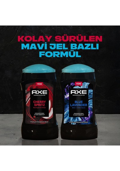 Premium Collection Erkek Stick Deodorant Cherry Spritz 50 Ml