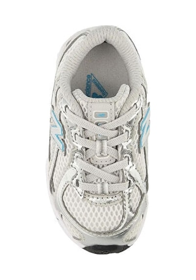 New Balance 740 Gri Modeli Koleksiyonu Çocuk Günlük Ayakkabı I7403vk Gri
