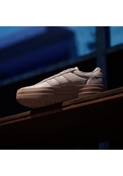 Adidas Vl Court Bold Kadın Spor Ayakkabı Ih9141 Pudra
