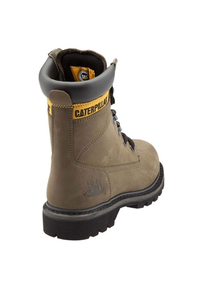 Caterpillar Montana Kadın Bot Catg100104g0440 Yeşil