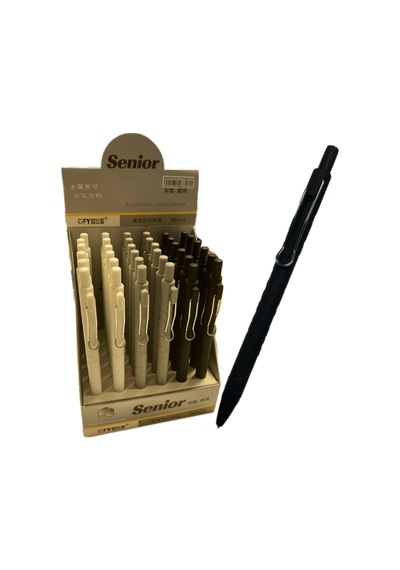 Bafix Versatil Kalem Oufeıya 0.7 Mm Wf-7726 Çok Renkli