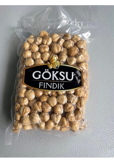 Vakumlu kavrulmuş İç Fındık 250 G