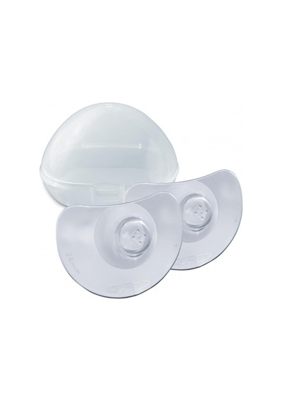 Lansinoh Göğüs Ucu Koruyucu 24mm