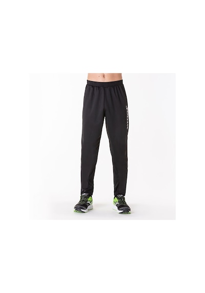 Siyah Joma Erkek Eşofman Altı Gladiator Long Pants 8011.12.10 Siyah
