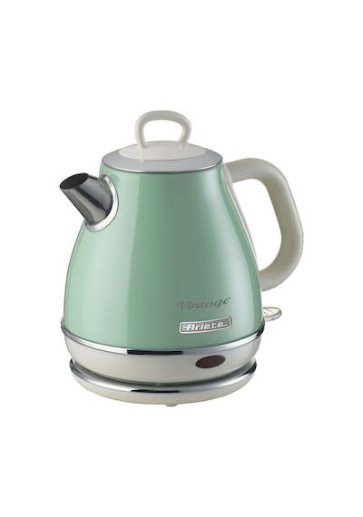 Ariete 2868/04 Vintage 1 L Su Isıtıcı Kettle