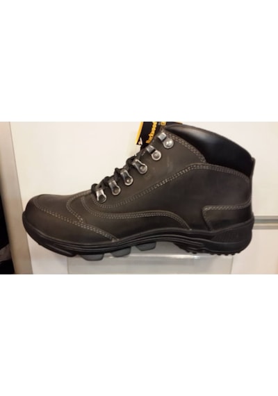 Darkwood 3263 Gri Nubuk Su Geçirmez Waterproof Bot