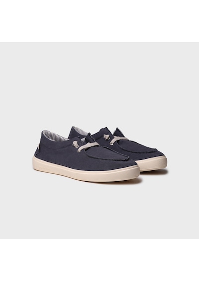 Quartz Sandalet Erkek Ian Toni Pons Navy Quartz Çok Renkli