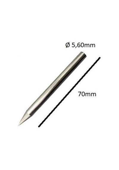 Prolink Hayva Ucu 60w Pj-002-u İçi Dolu Çivi Tip