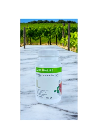 Herbalife Bitkisel Çay Klasik 100 Gr