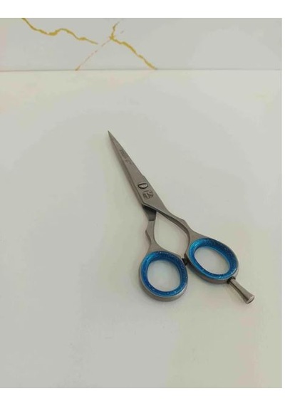 Smp Berber Makası Titan 6 Inç Jilet Ağız Kuaför Salonu Profesyonel Saç Makası