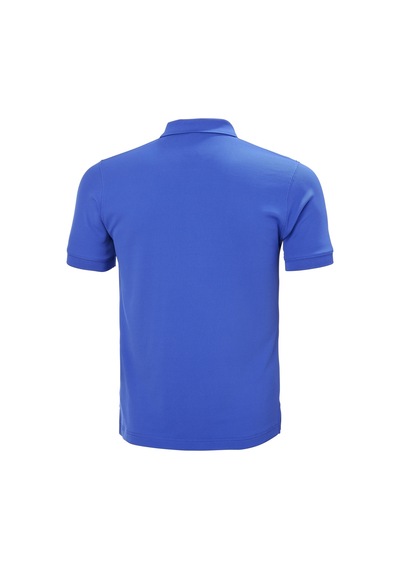 Helly Hansen Driftline Polo Erkek T-shirt-28010-mavi Mavi