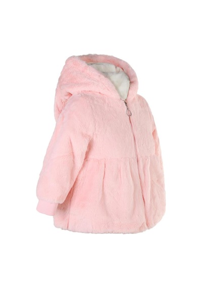Civil Girls 2-5 Yaş Mont Pembe 21L51MT2425W1