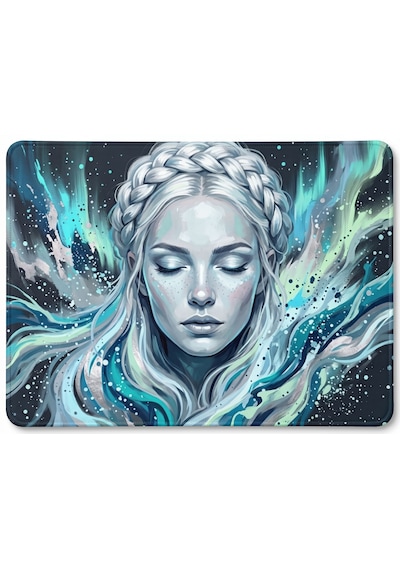 Oryn Muse / Edition 40x30cm Gaming Mousepad - 3mm Kalınlık 004