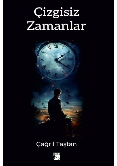 Çizgisiz Zamanlar / Çağrıl Taştan