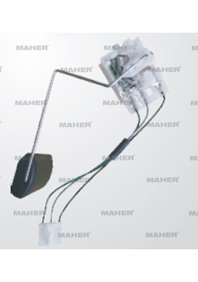 Hyundai Getz 2003-2006 Depo Şamandırası Benzinli Dizel 94460-1c000