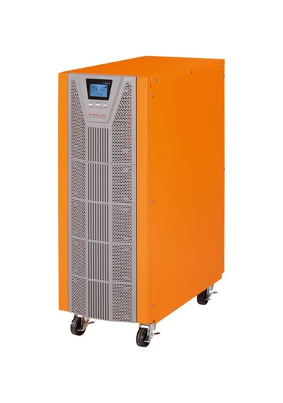 MAKELSAN PowerPACK SE 10KVA / 9kW 1F/1F 5-10 Dk ONLINE K.G.K. 20x