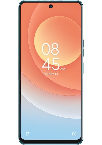 TECNO Camon 19 Pro 8+5 GB 128 GB (TECNO Türkiye Garantili)