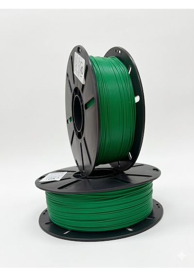 Filenta Yeşil Petg Filament 1.75mm 1kg. 91933364