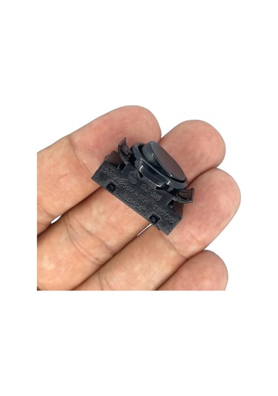 Ic-192c Abajur Düğmesi Arapuar Anahtarı Oj-336