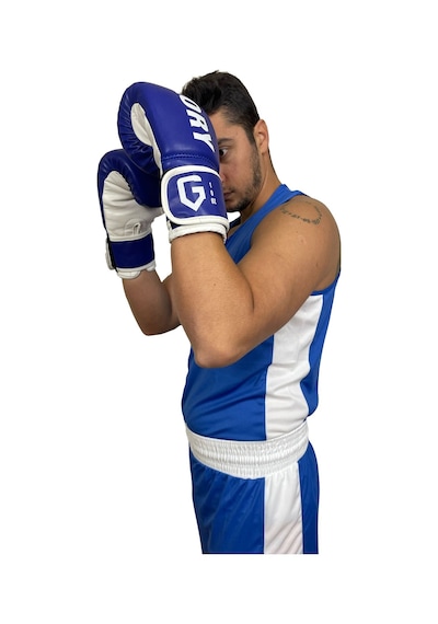 Top Glory Boks Atlet Şort Takım