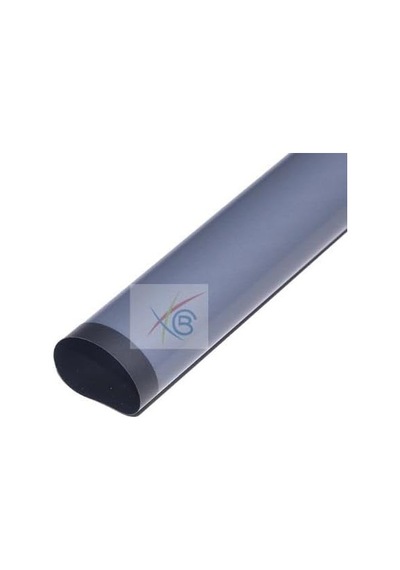 Hp Uyumlu P3010 3015 Ce255a-x Fuser Film Beyaz - Çok Renkli