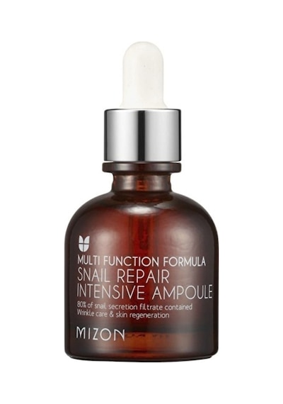 Defacto Mizon Snail Repair Intensive Ampoule Yaşlanma Karşıtı Özel Bakım Ampulü 30 ml G7358AXNS