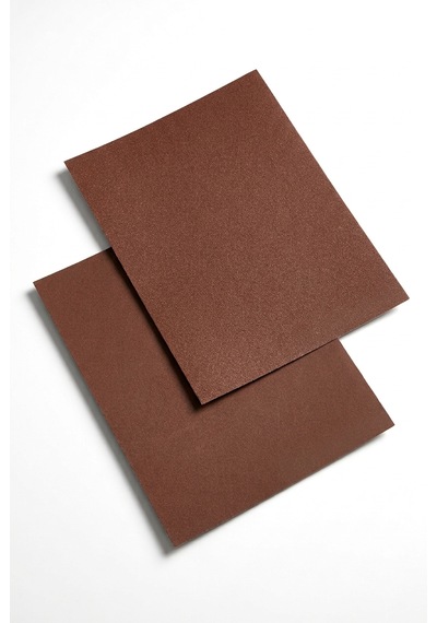 220-320 Kum Tabaka Zımpara 23x28 Cm 2 Adet Boya Öncesi Astar Geçiş Seti