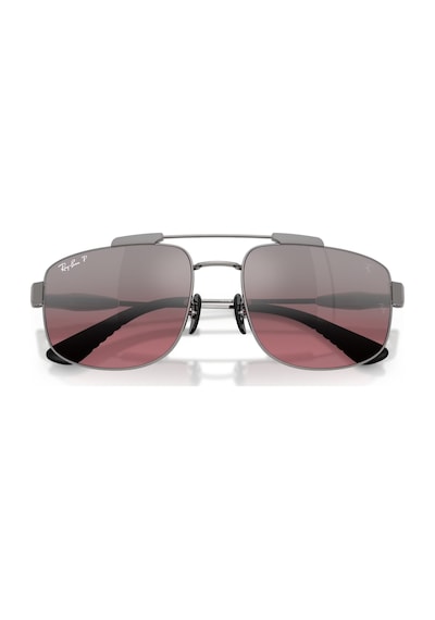 Ray-ban 0rb3789m F1247a 58 Metalik