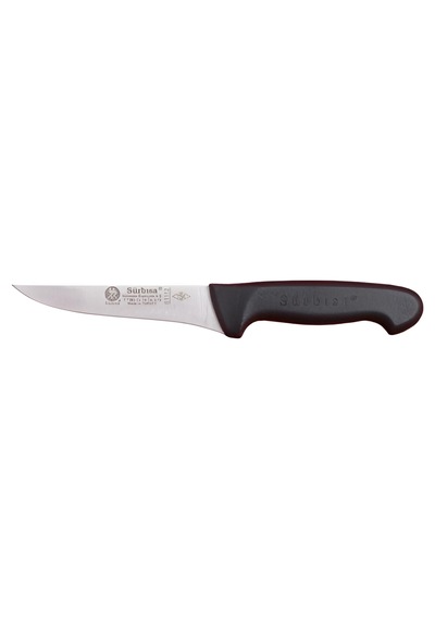 Sürbısa 61112 - Sürmene Kasap Kemik Sıyırma Bıçağı 13,5 Cm