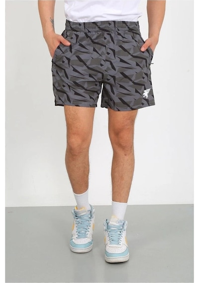 Joma Explorer Short Erkek Şort 4241408 Siyah