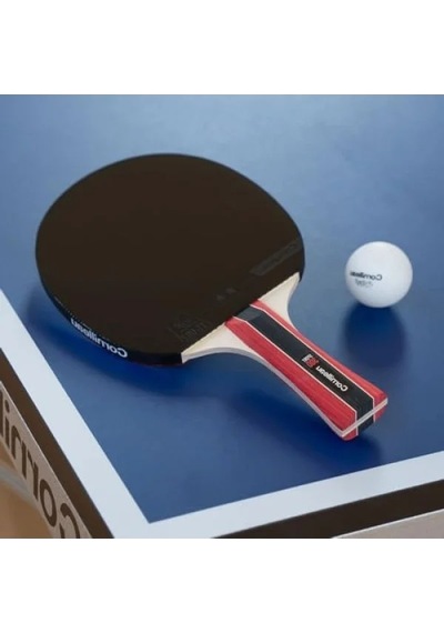 Ittf Onaylı Masa Tenisi Raketi İle Performansınızı Artırın
