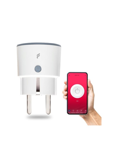 Wi-fi Akıllı Priz 16a