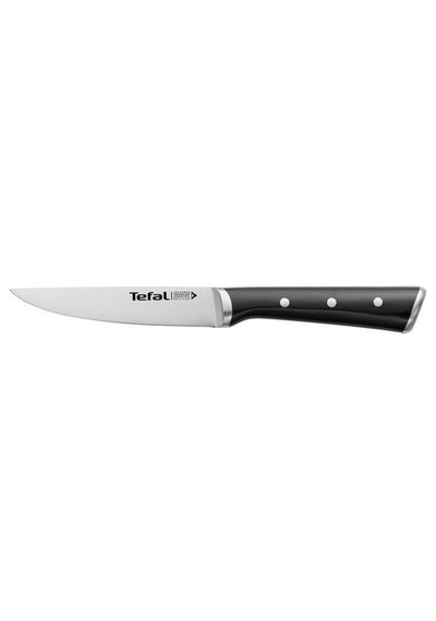 Tefal Ice Force 6 Parça Bıçak Seti + 1 Ahşap Blok