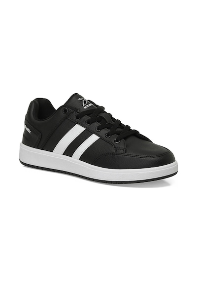 Kinetix Kort Pu G 6fx Siyah Unisex Sneaker 000000000102125392 Siyah-beyaz