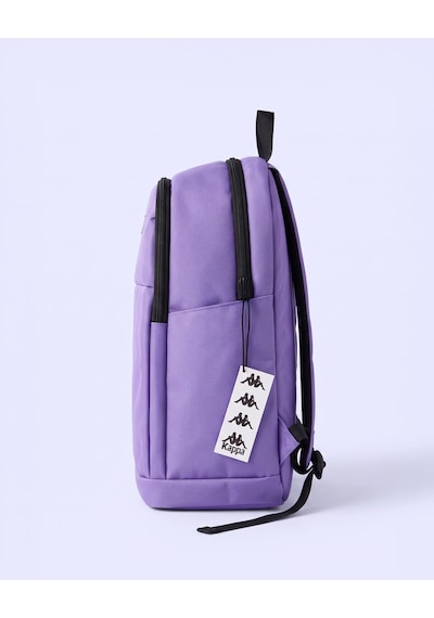Kappa Authentic Hugges Bag Unisex Mor Sırt Çantası