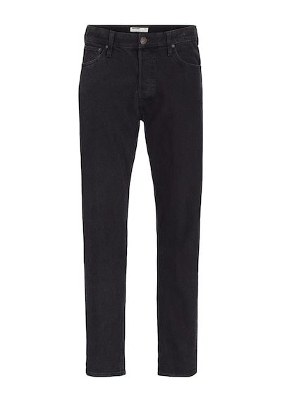 Jack & Jones Chris 981 Loose Fit Jean - 12168656 Black Denim
