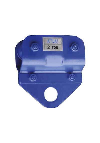 Atlas Atşa2 Şaryo. Ceraskal  İçin. 2 Ton