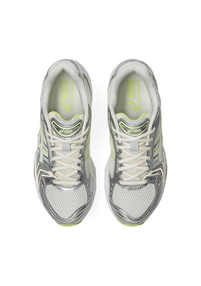 Asics Gel-kayano 14 Unisex Cream/pistachio Sneakers 1203a537-112