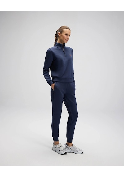 Ellesse Ef532-nv Kadın Lacivert Eşofman Altı Lacivert