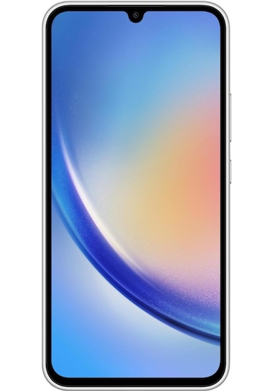 Samsung Galaxy A34 8 GB 256 GB (Samsung Türkiye Garantili)