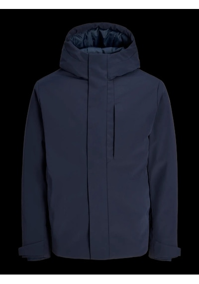 Jack & Jones Jjekeen Ceket Aw26 Sn Mavi