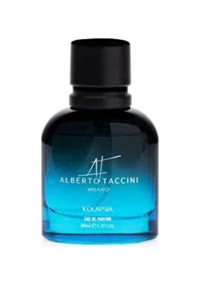 101 Dalmaçyalı Kolapsia Erkek Parfümü 50 Ml Acı Kahverengi