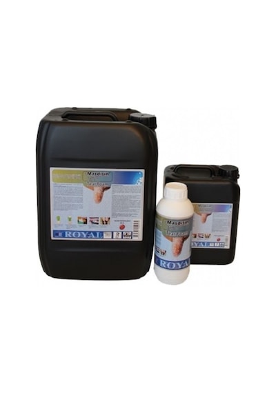 Royal Masdisin Teat Foam Sağım Öncesi Bakım 20 Lt
