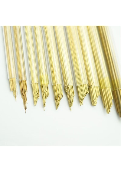 3 Mm Pirinç Boru Ince Boru Iç Çap 2 Mm 443201353