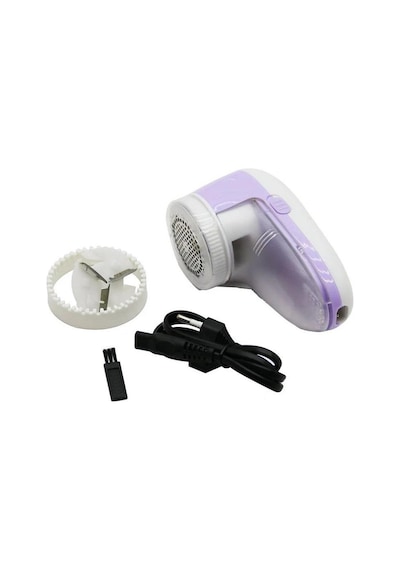 Zhltools Hs-26 Şarjlı Tüy Toplama Temizleme Makinesi Beyaz